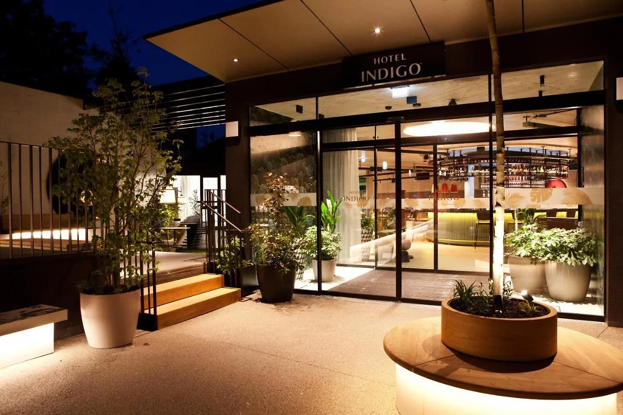 Hotel Indigo Vienna - Naschmarkt By Ihg 4*,