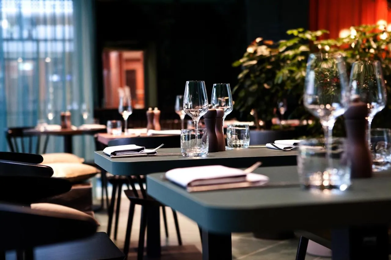 Hotel Indigo Vienna - Naschmarkt By Ihg