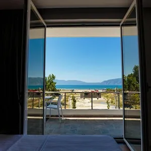 Real Hotel 4*, Vlorë Albania
