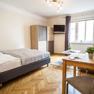  Apartament Kroellgasse I Contactless Check-in