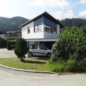 2-zimmer Inntalblick Appartamento Ampass Unterdorf