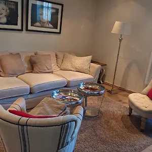 Apartment Alter Markt Loft Salzburg