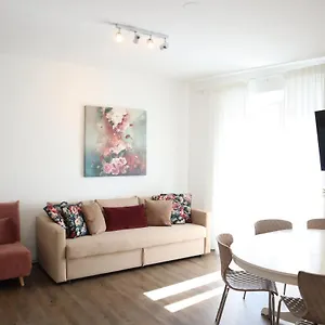 Apstay I Free Parking I Self Check-in Casa vacanze Graz