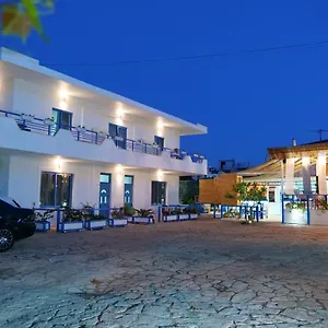 Olive , Ksamil Albania