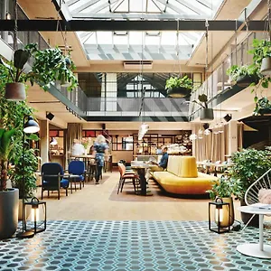 Otel Gilbert