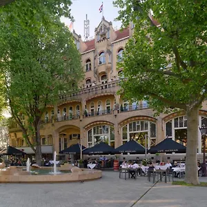 **** Hotel Clayton American Pays-Bas