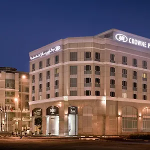 מלון Crowne Plaza - Jumeirah By Ihg *****