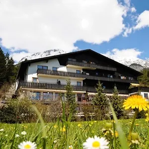 Canisiusbruennl Self- Check In Appartamento Innsbruck