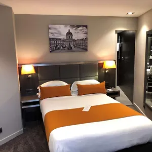 Western Empire Elysees 3*, Paris Franţa