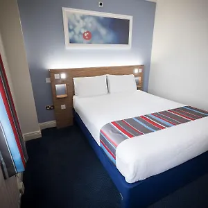 Travelodge Rathmines Szálloda