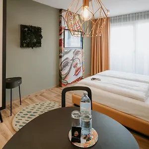 3* Ξενοδοχείο με διαμερίσματα Rioca Posto 2