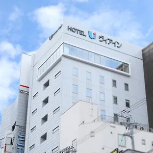 Via Umeda Hotel Osaca
