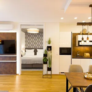 Apartment Viva Graz