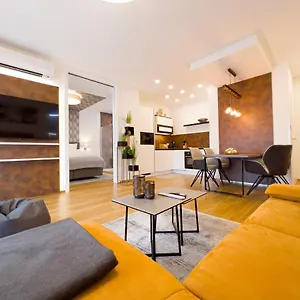 Apartment Viva Graz