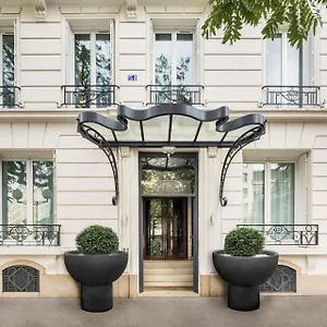 Otel Western La Demeure ****