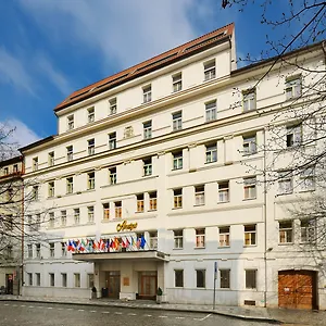 Hotel Ametyst Prague