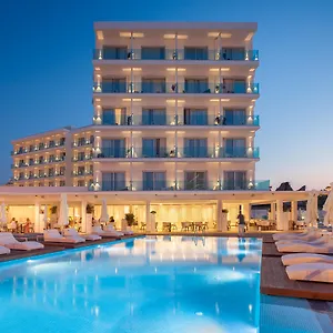 Hotel The Blue Ivy & (adults Only) Protaras