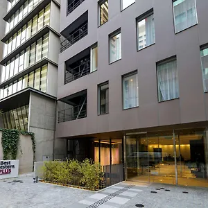 Western Fino Kitahama Hotel Osaca