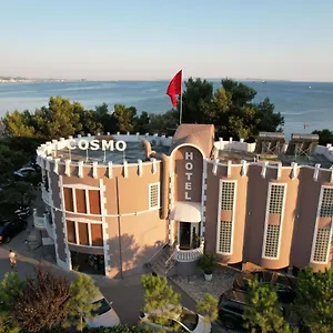 Cosmo , Durrës Albania