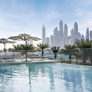 אתר נופש Radisson Palm Jumeirah ****