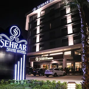 *** فندق Sehrar تركيا