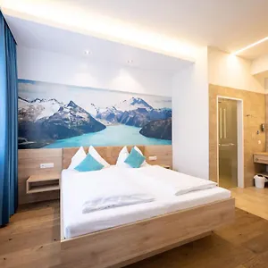 Pm-premiumapart Strassgang Apartman