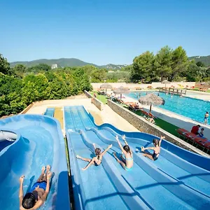  Hotel Les Hautes Prairies France