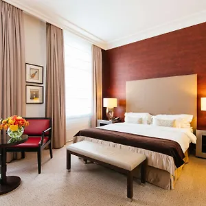 4* Ξενοδοχείο Radisson Blu Style Hotel,