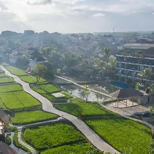 Hotel Plataran & - Chse Certified Ubud (Bali)