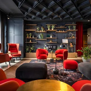 4* Hotel Am Konzerthaus - Mgallery