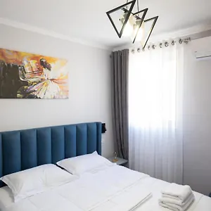 Otel Tier 