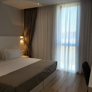 Otel Metro Terminal ****