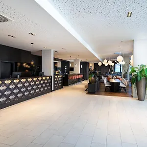 4* Ξενοδοχείο Leonardo Hauptbahnhof