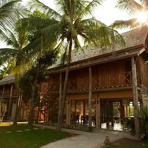 *** Station touristique My Dream Boutique Laos