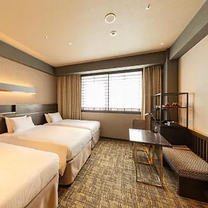 Keihan Hachijoguchi Hotel Quioto