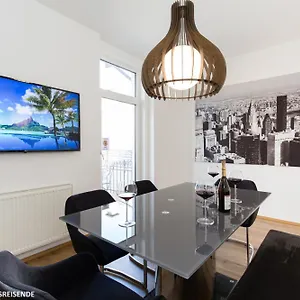  Appartement Center Tirol Autriche