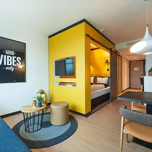Apart Otel Cityden Zuidas ****