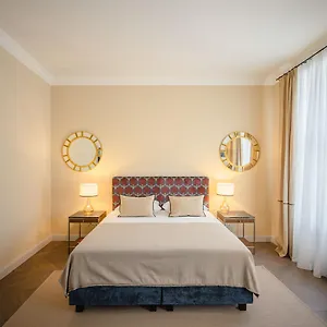 Apartment Roosevelt Stadthaus