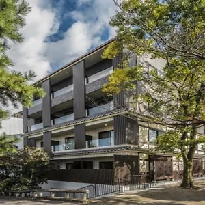 Alza Hotel Quioto