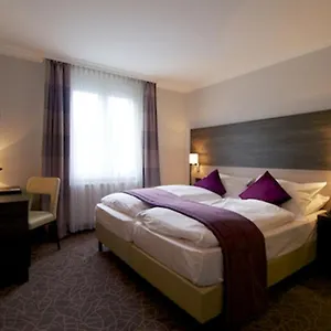 Апарт-отель 24Hours Apartment Hotel, Вена