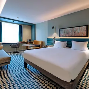 Novotel Kirchberg 4*, Luxemburg Luxemburg