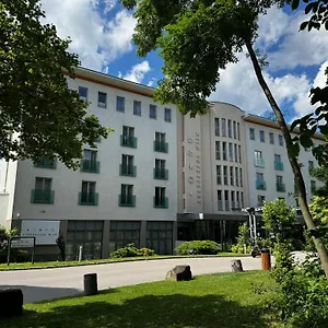 Otel Europahaus