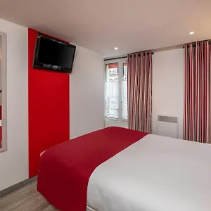 Otel Saint Georges Lafayette ***
