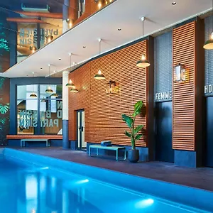 מלון Novotel Gare De Lyon ****