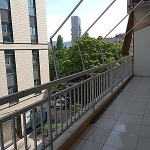 旅馆 Sina 地拉那