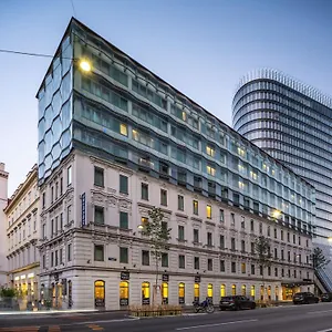 4* Ξενοδοχείο Novotel