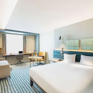 Novotel Kirchberg 4*, Luxemburg Luxemburg