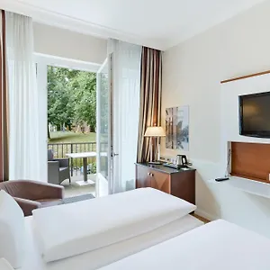 Otel Austria Trend Parkhotel Schoenbrunn