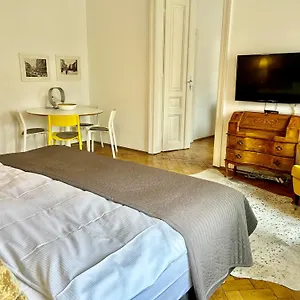 Apartment Leuhusen Boutique