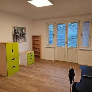  Pensiune Steffens Panta Rhei